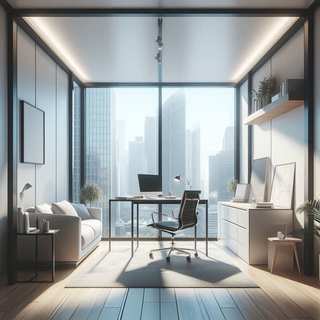 大厦名字文章配图