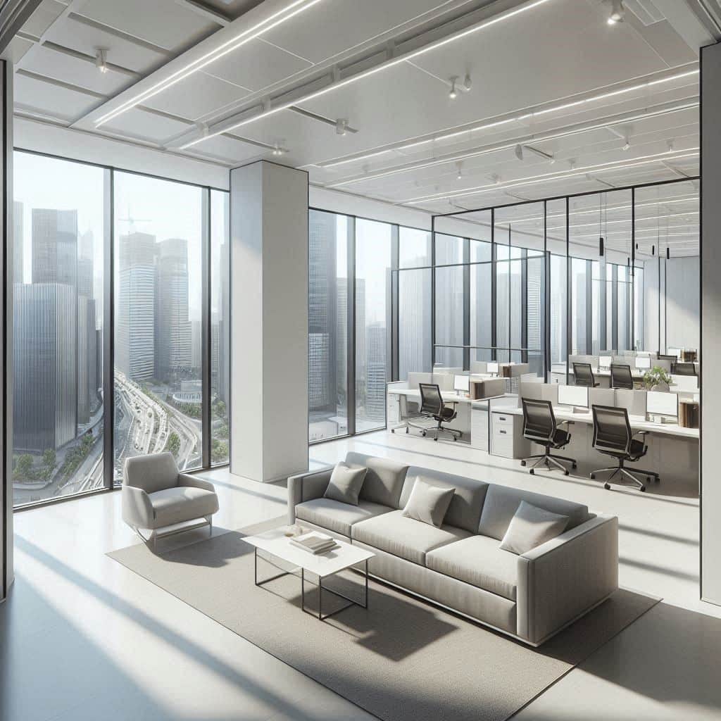 大厦名字文章配图